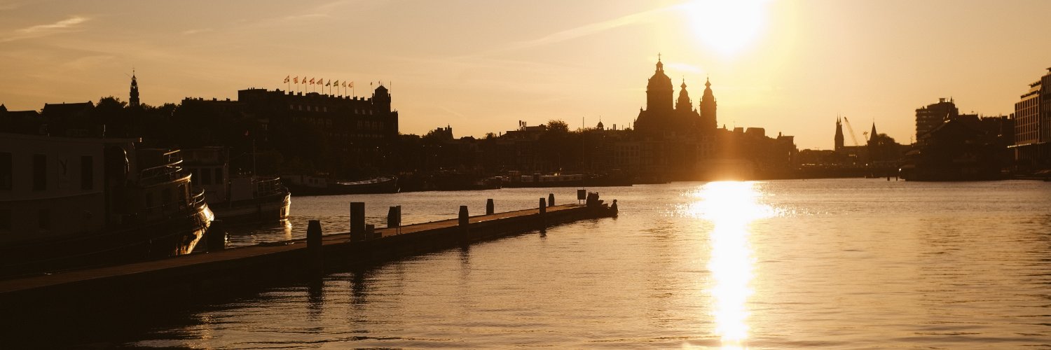 amsterdamming's profile banner image