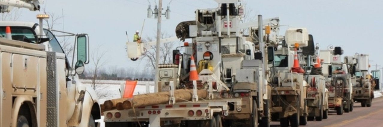 Southeastern Electric Cooperative banner