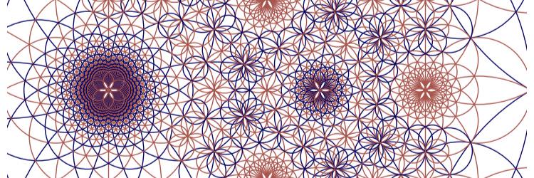 Broughton High Maths banner