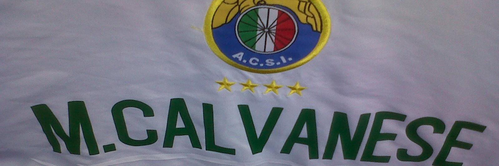 CalvaneseMauro's profile banner image