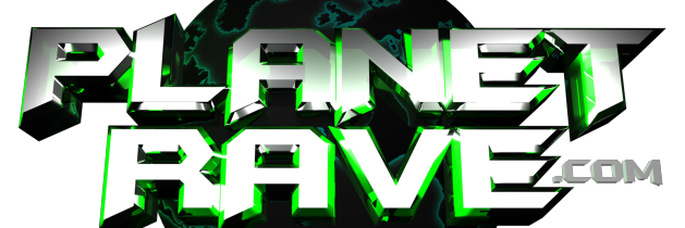 PlanetRaveRadio's profile banner image