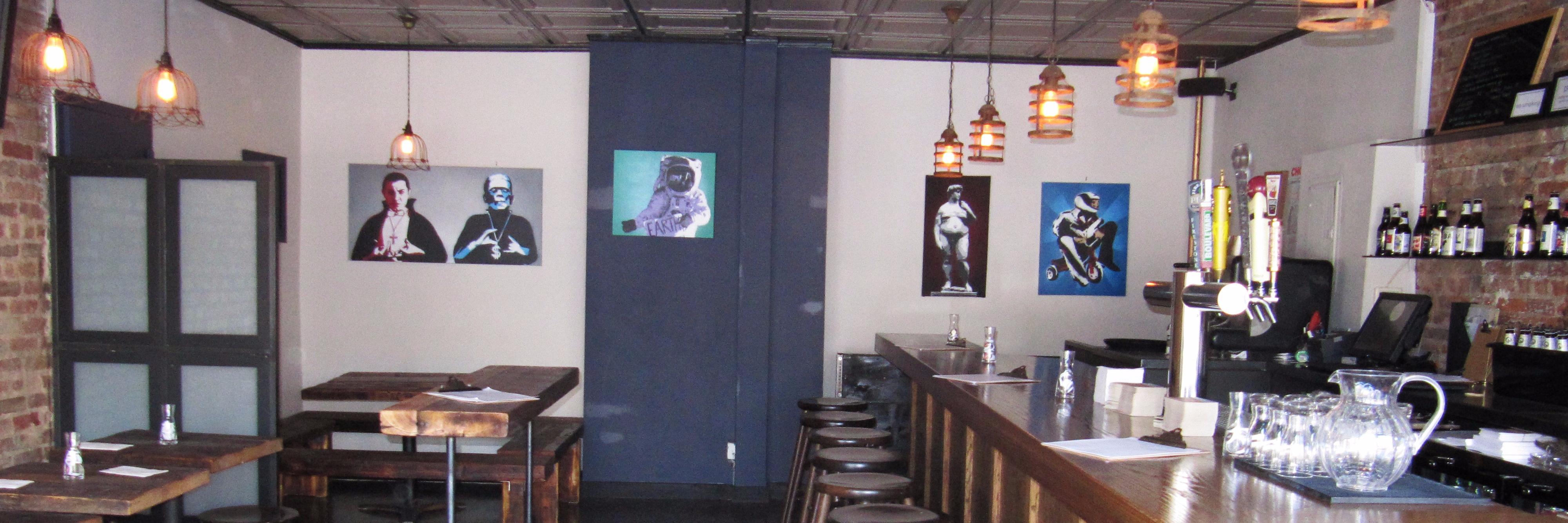 bensonsnyc's profile banner image