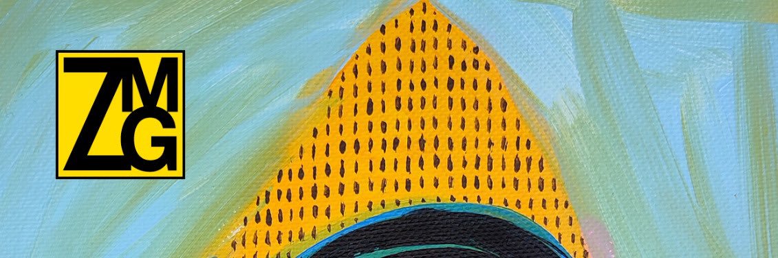 ZOOH MICRO-GALLERY banner