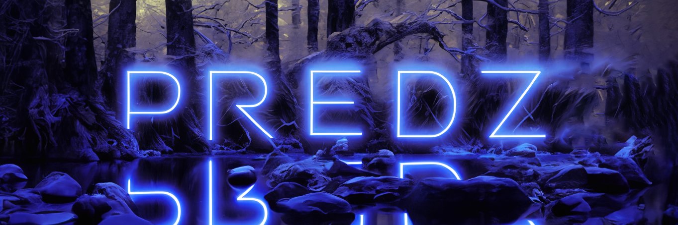 Predz | #KingintheNorth banner