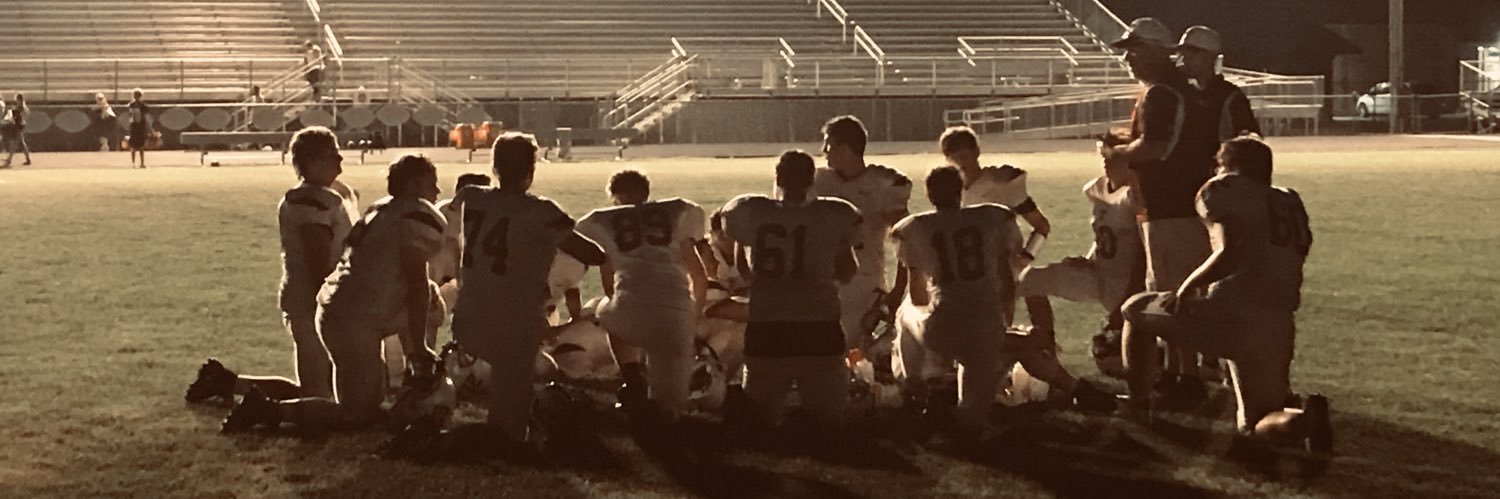 THSTitansFB's profile banner image
