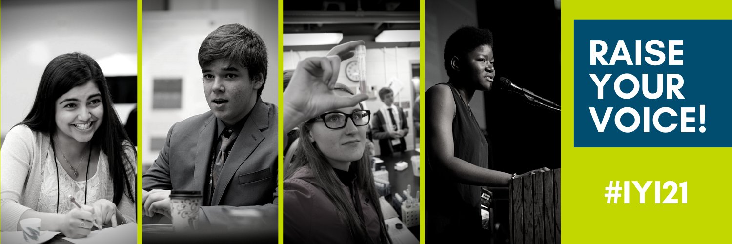 Iowa Youth Institute banner