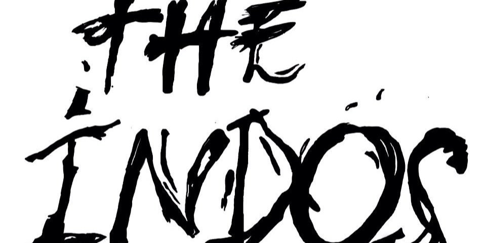 The Indos Management banner