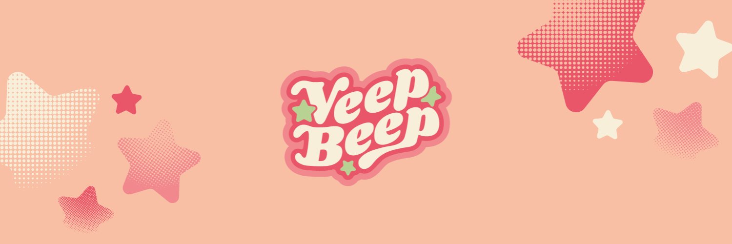 Veep_Beep's profile banner image