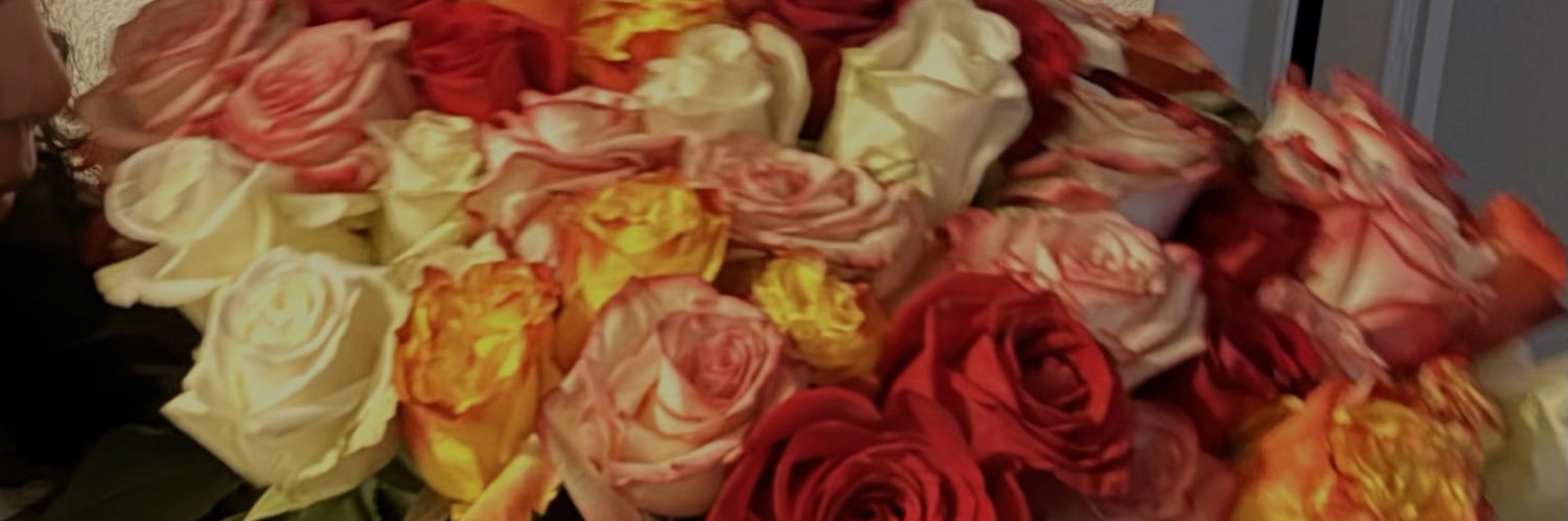 jieraleone's profile banner image