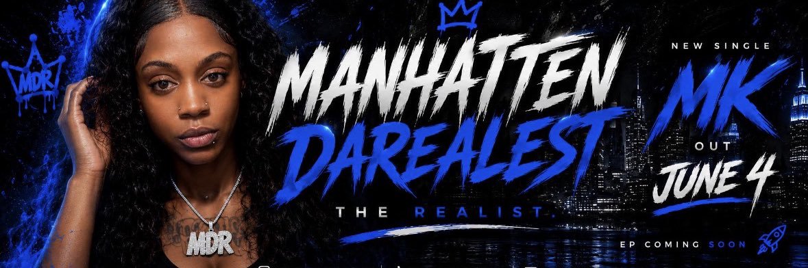 ManhattenReal's profile banner image