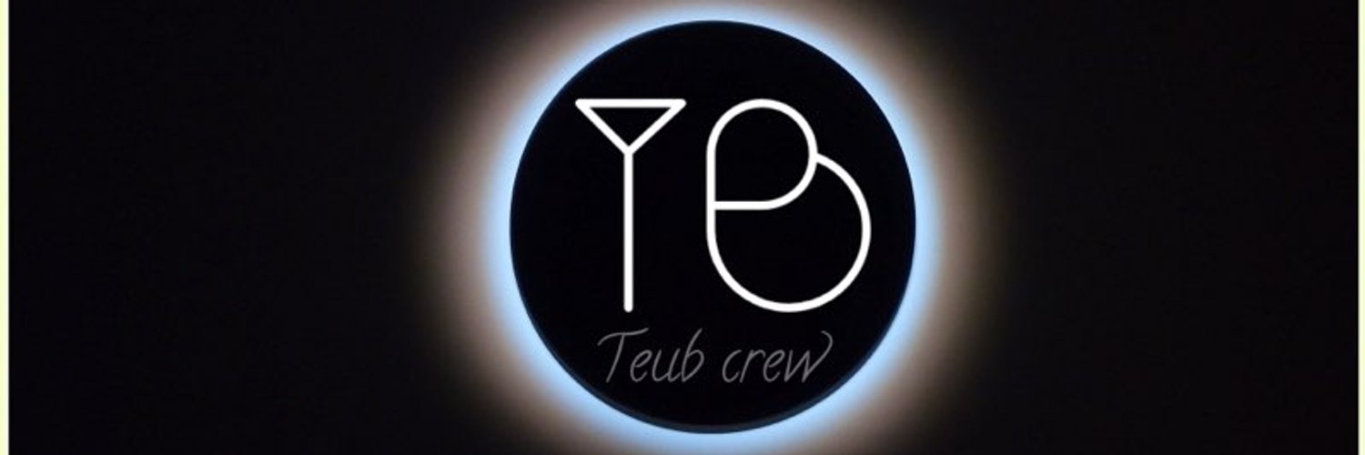 le gars des îles banner