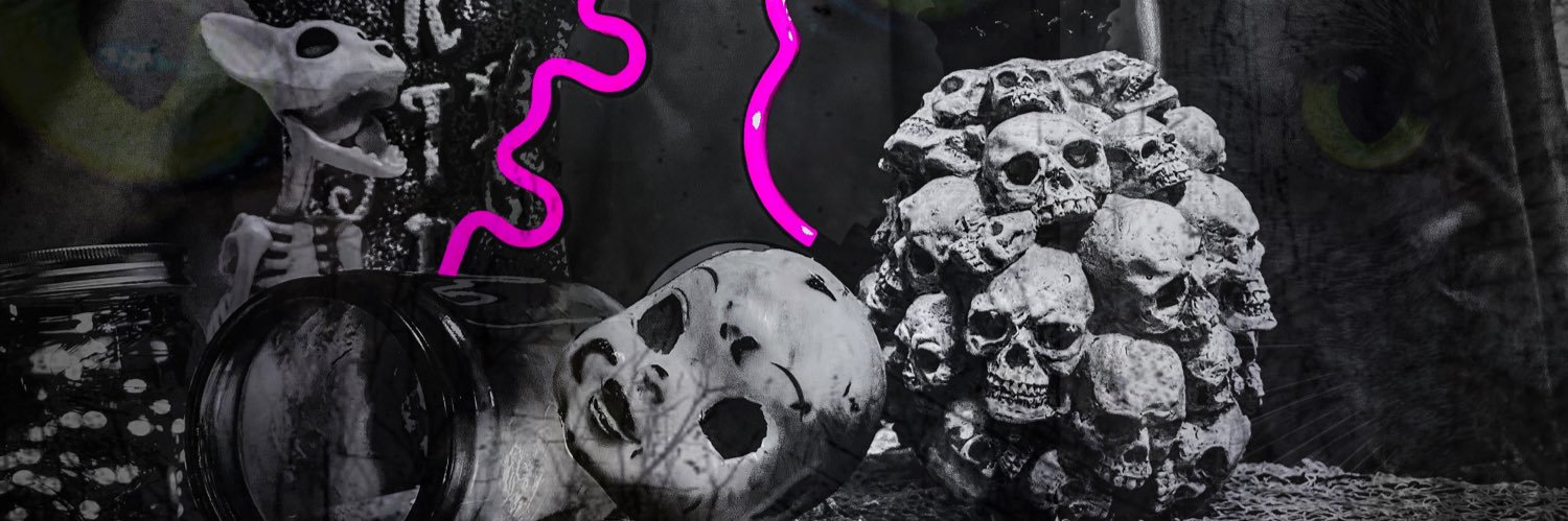 ChelseaRaynea's profile banner image