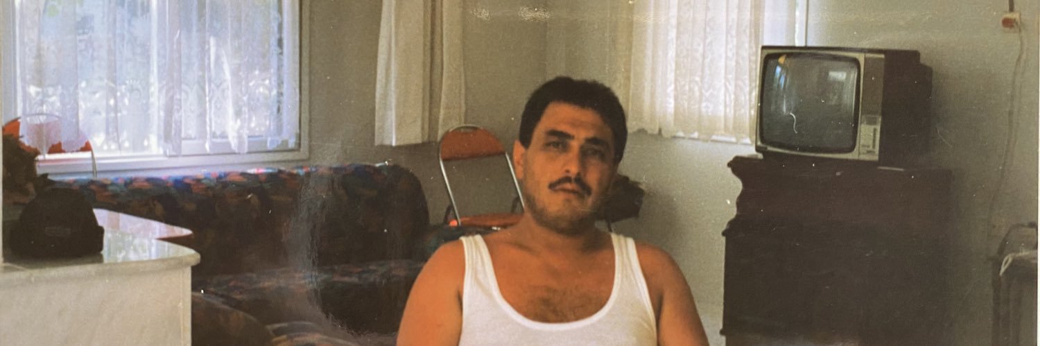 htcturksayar's profile banner image