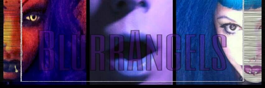 BlurrAngels's profile banner image