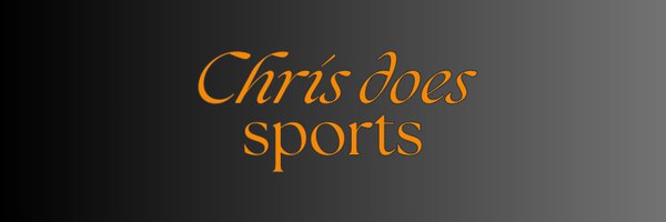 chris Profile Banner