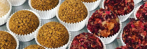 tinyBchocolate Profile Banner