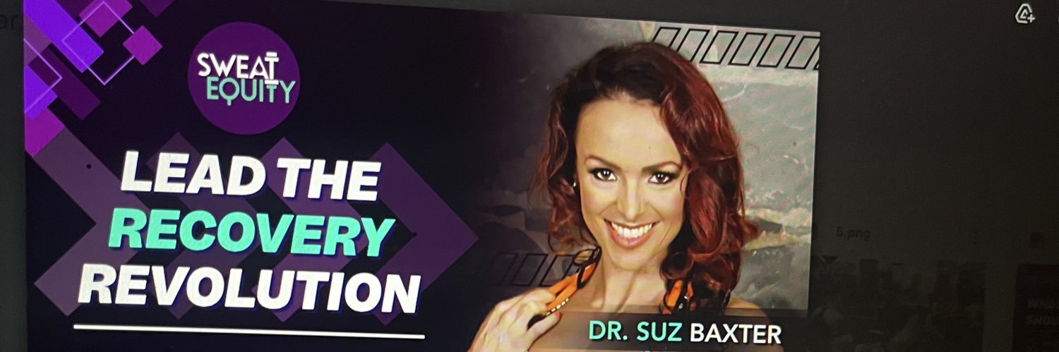 SuzBaxter's profile banner image