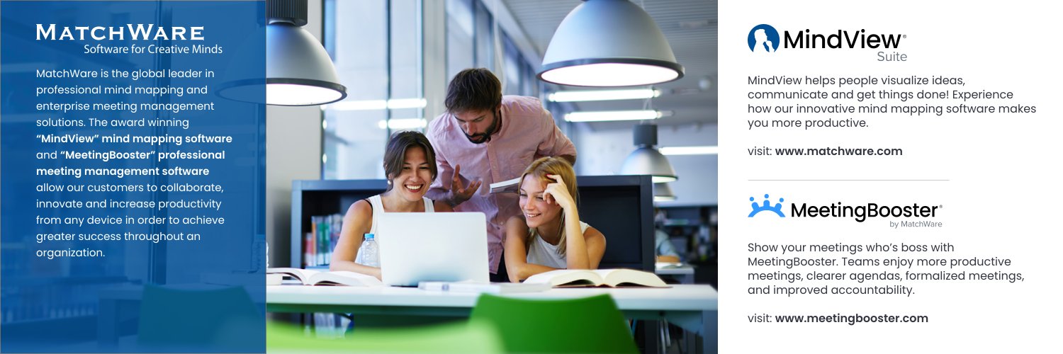 MatchWare banner