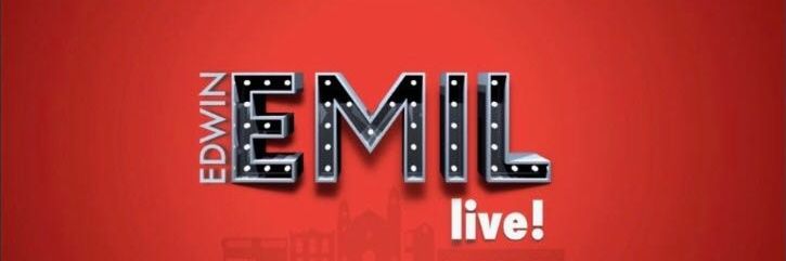 EdwinEmilMoro's profile banner image