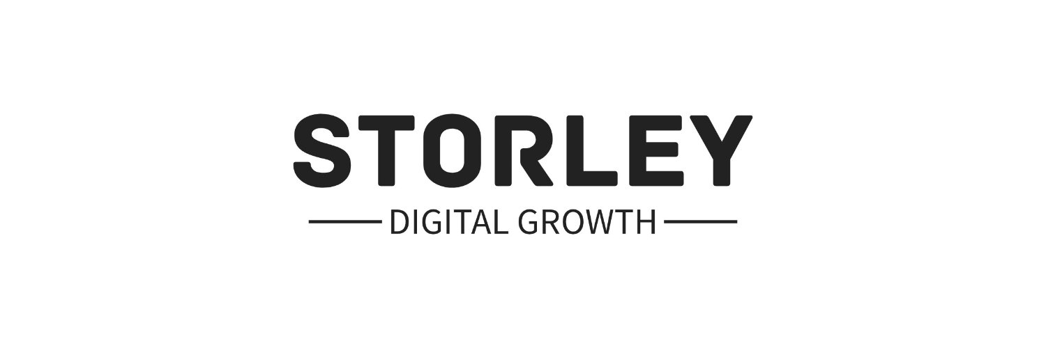 cstorley's profile banner image