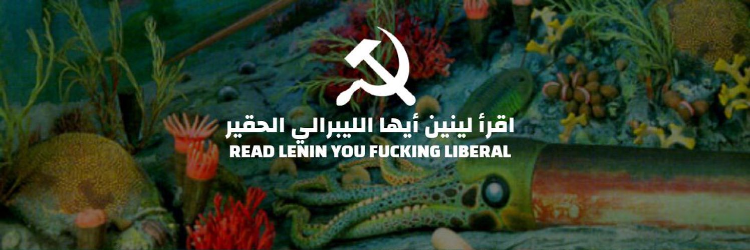 LebaNietzsche's profile banner image