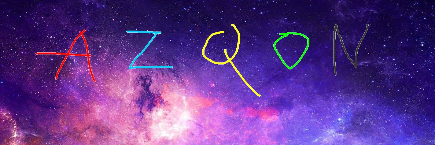 azqonn's profile banner image