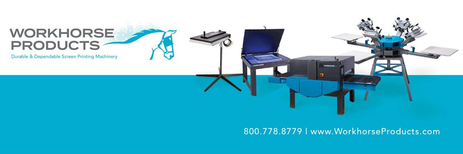 Workhorse Products Profile Banner