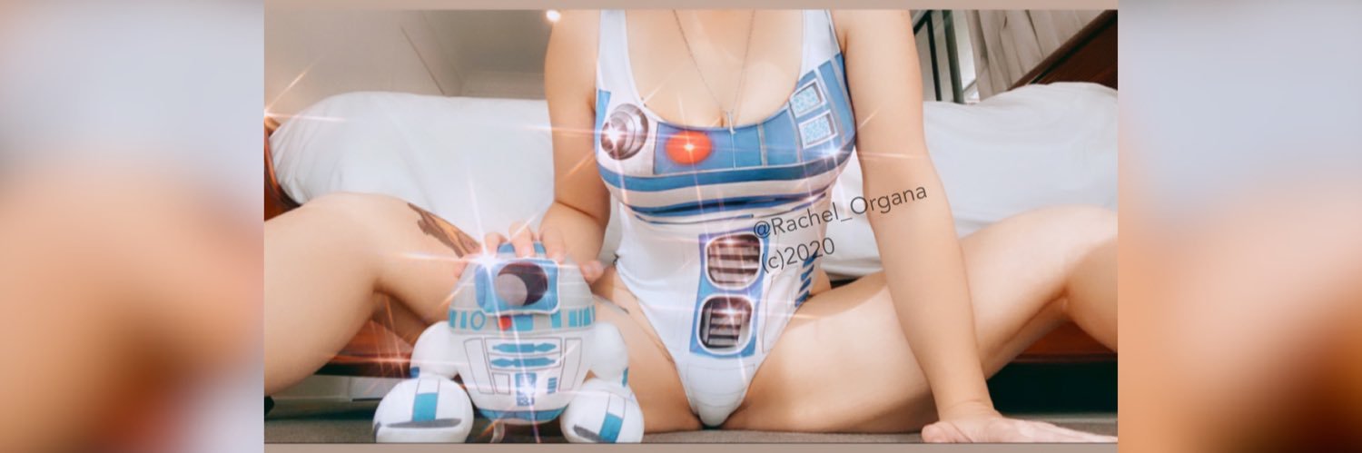 ✨Rachel💫 banner