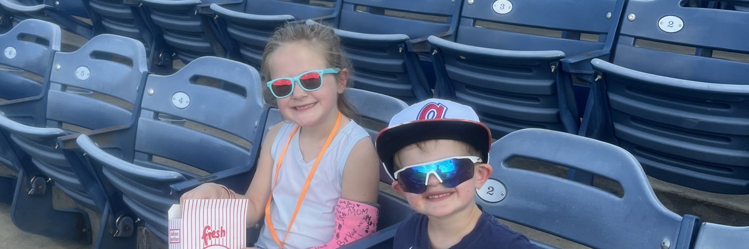 Hunter Abrams banner