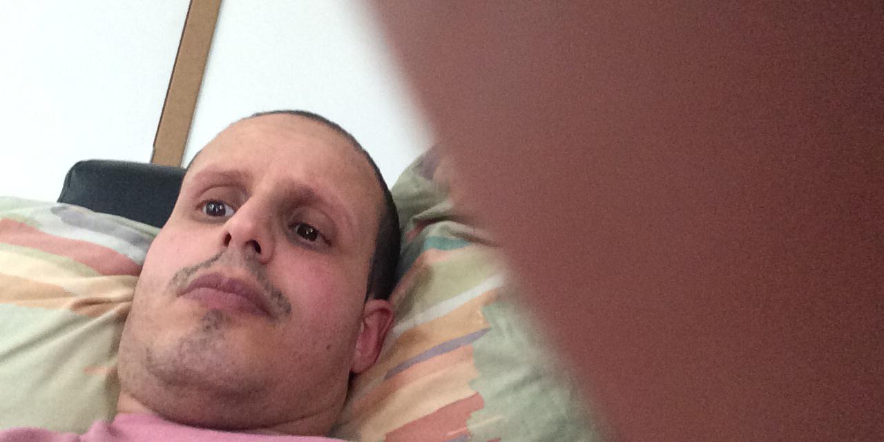 NGhalid's profile banner image