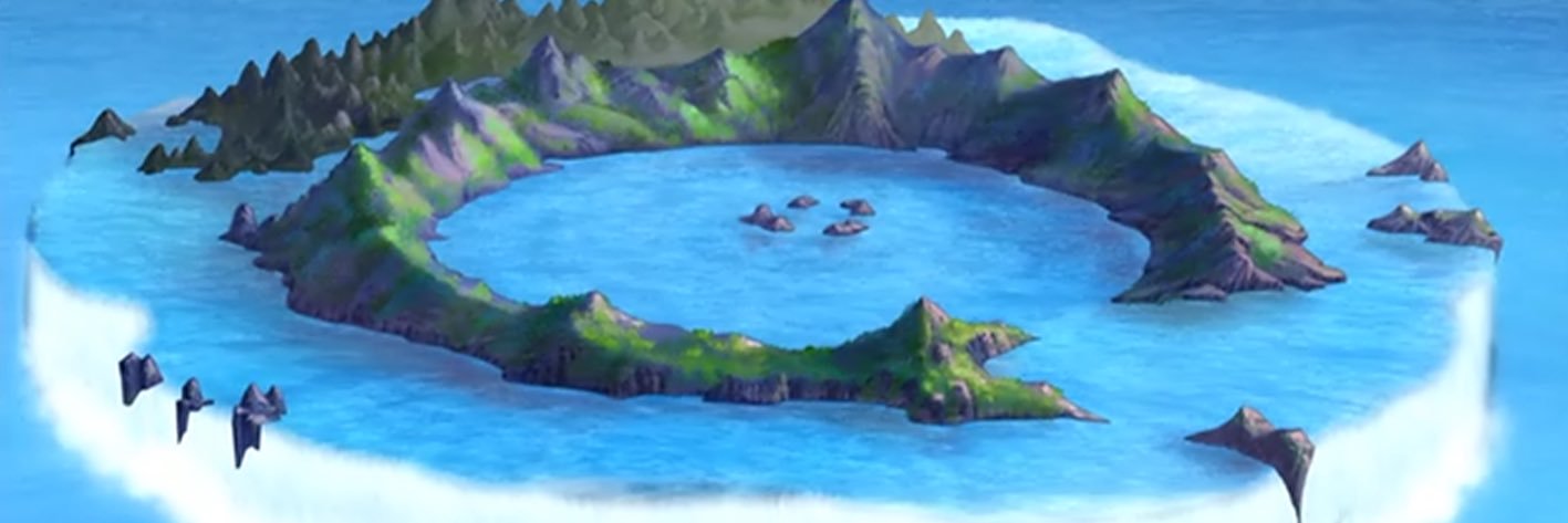 Themysciran's profile banner image