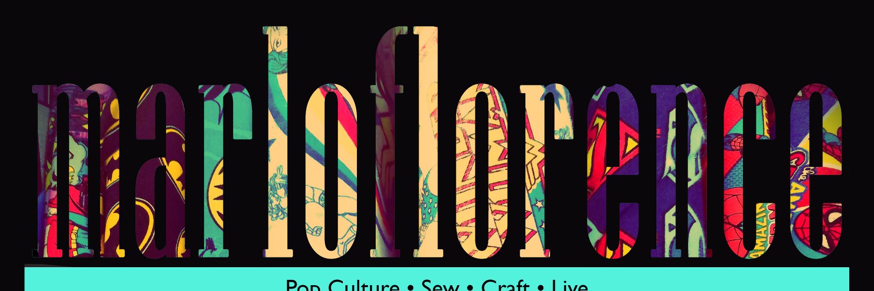 marloflorence's profile banner image