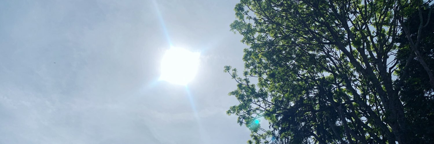 Positive World banner