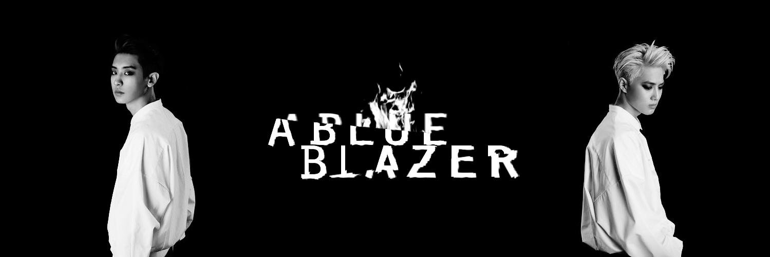 ablueblazer's profile banner image