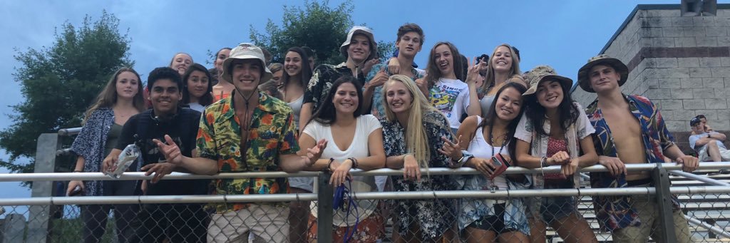 MASON HYPE SQUAD banner