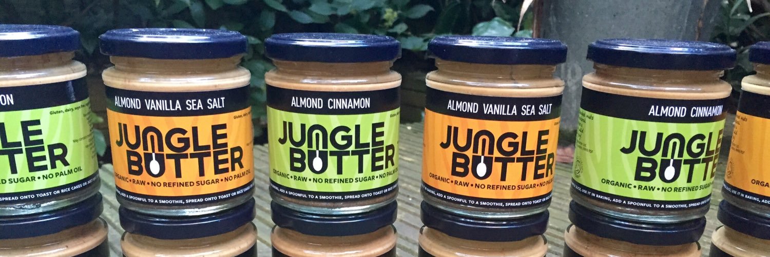 JungleButter's profile banner image