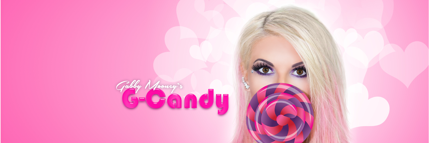OfficialGCandy's profile banner image