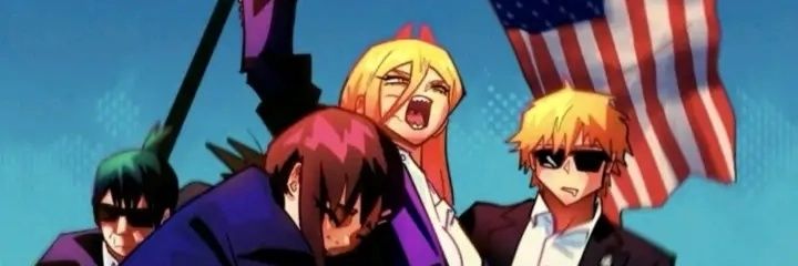 VermilionKurama's profile banner image
