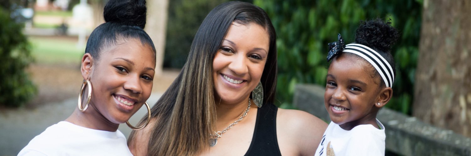 Shayla Ricks banner