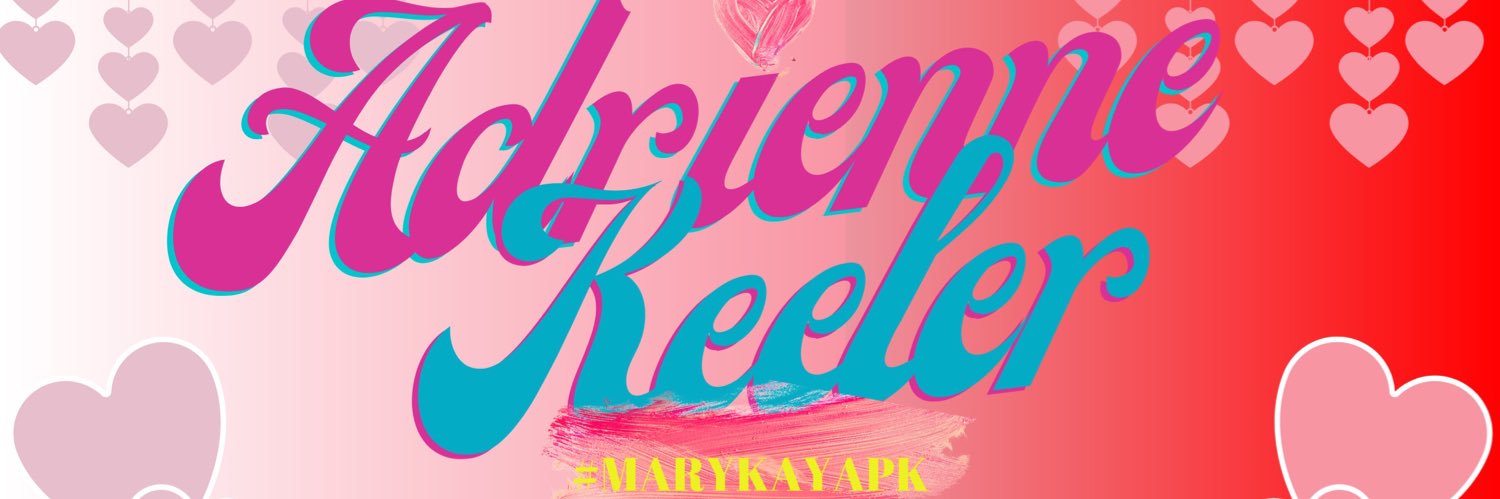 Adrienne Keeler banner