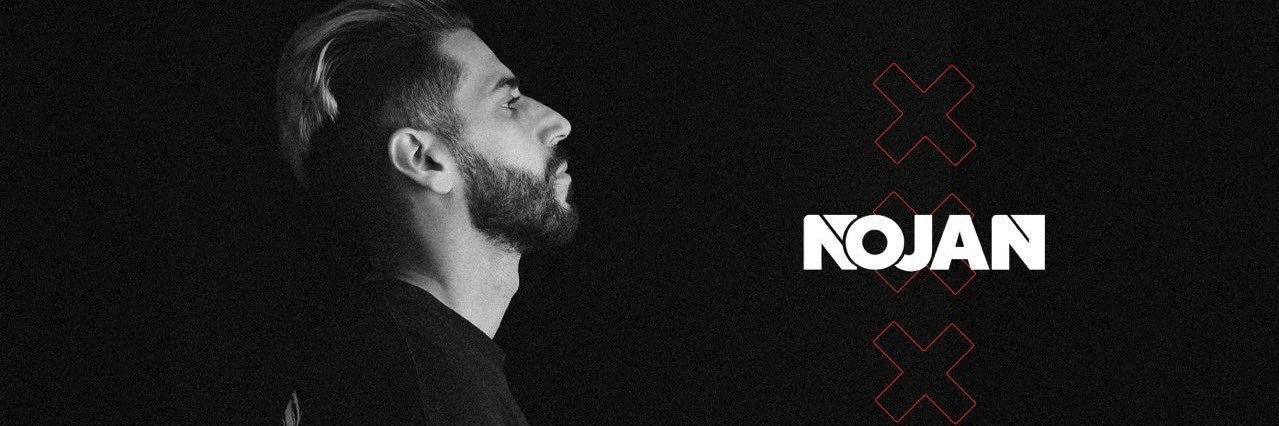 DJNojan's profile banner image