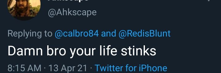 Calvin W Brown banner