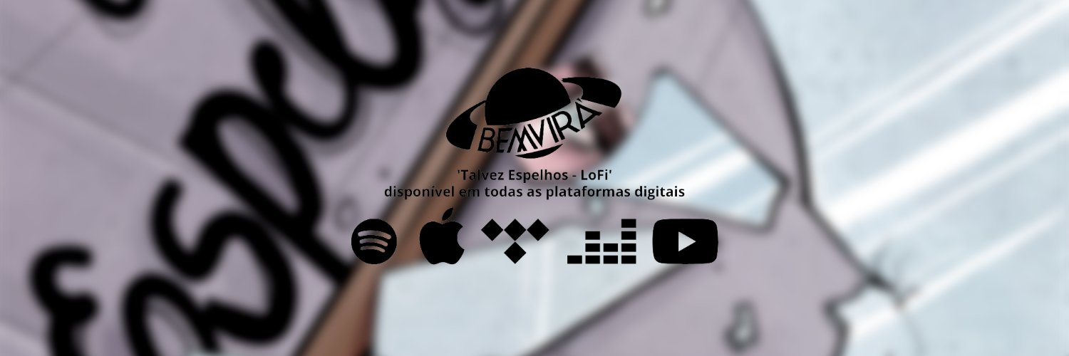 Bemvirá banner