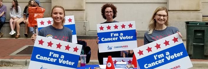 ACS CAN South Carolina banner