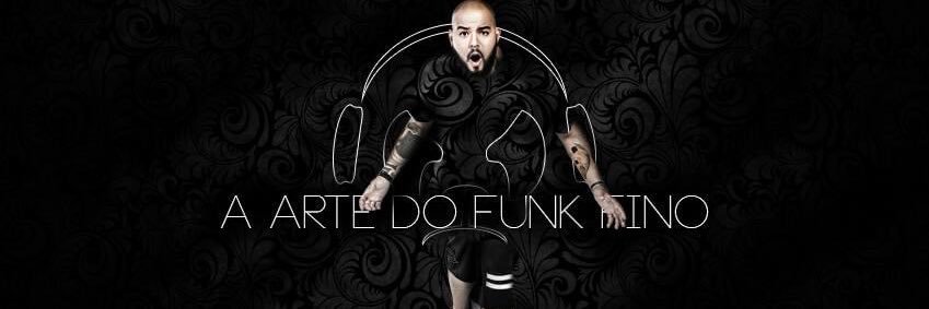 DjPandao's profile banner image