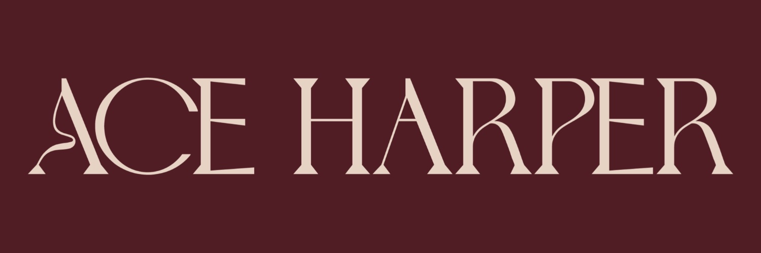 AceHarper's profile banner image