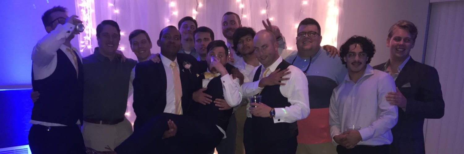 PJKelly69's profile banner image
