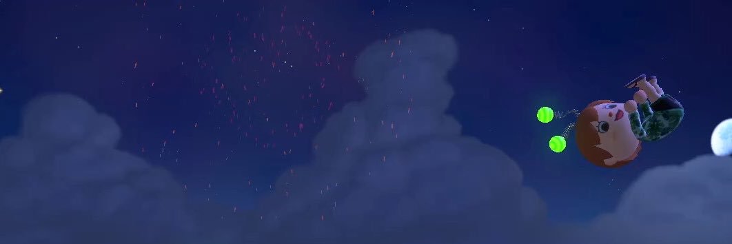 tonasu's profile banner image