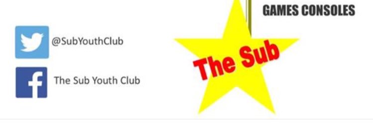 SubYouthClub's profile banner image