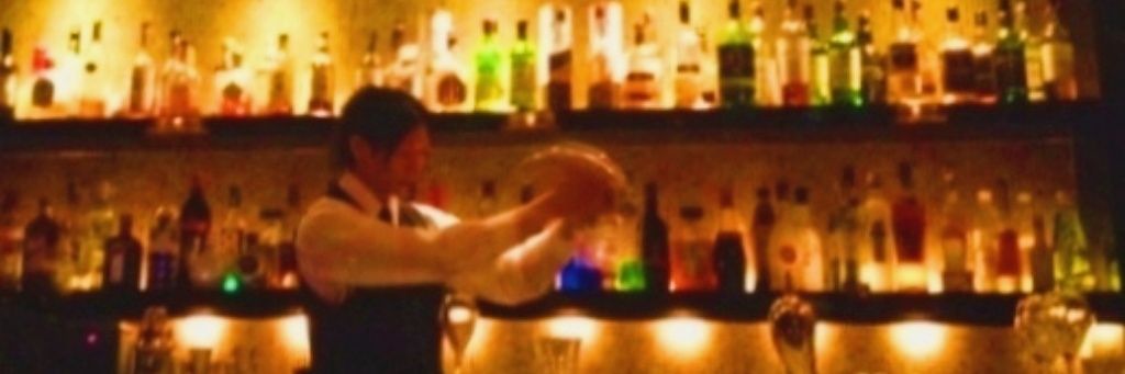 yuki_bartender's profile banner image